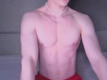adam_21cm webcam model stream image