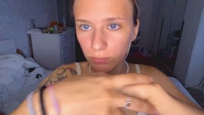 TeresaKosloski webcam model stream image