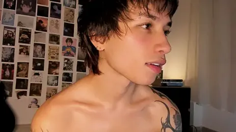 liamelf webcam model stream image