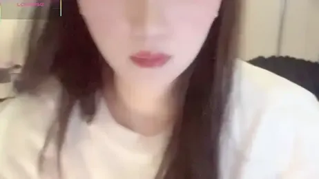 A-xena webcam model stream image