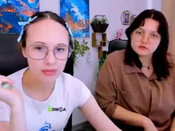 rina_star1 webcam model stream image