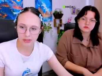 rina_star1 webcam model stream image