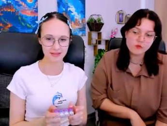 rina_star1 webcam model stream image