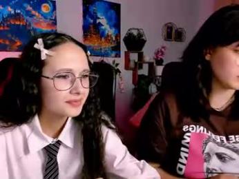 rina_star1 webcam model stream image