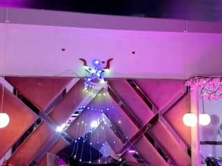 georgie-latino webcam model stream image