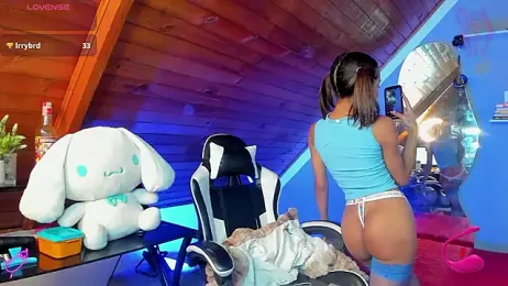 yumi_hanna webcam model stream image