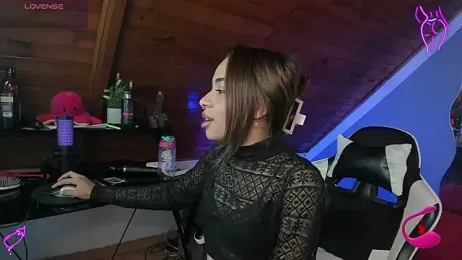 yumi_hanna webcam model stream image