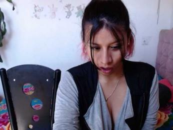 Maye-dan webcam model stream image