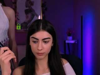 nekky-mouse webcam model stream image