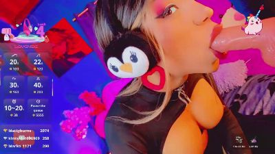 naughtychanell webcam model stream image