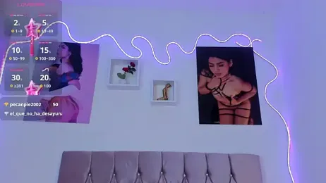 Ashley_piinkk_ webcam stripchat model stream image