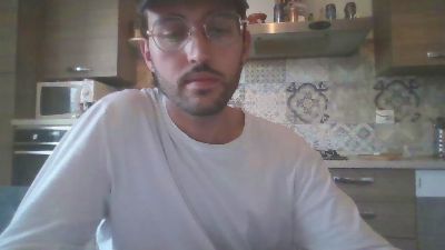 Leoo2727 webcam model stream image