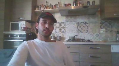 Leoo2727 webcam model stream image