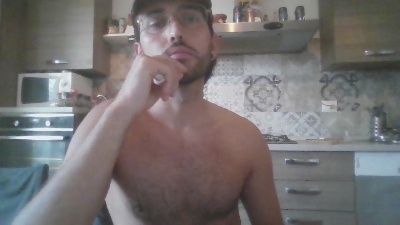 Leoo2727 webcam model stream image