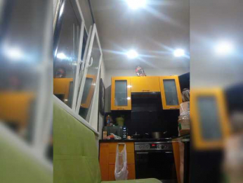 TilyTily webcam model stream image