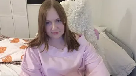 lilleambi webcam stripchat model stream image