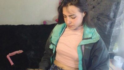 Skinny_sweet24 webcam model stream image