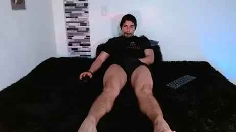 Ian_Daviz webcam model stream image