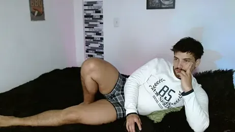 Ian_Daviz webcam model stream image