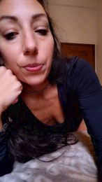 GattaRossah webcam cam4 model stream image