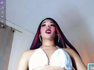 madison-mujica webcam model stream image