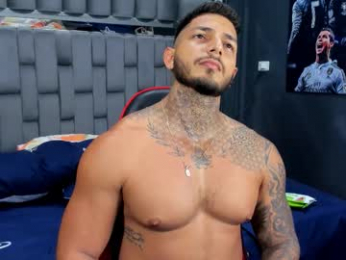 jaketayler10 webcam model stream image