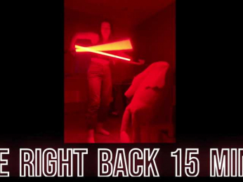 -RED_HAT- webcam model stream image