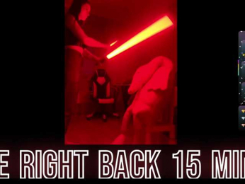 -RED_HAT- webcam model stream image