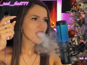 -RED_HAT- webcam model stream image