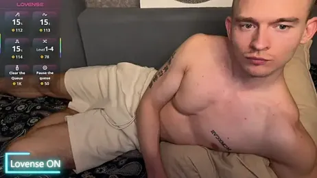 Marvelboy_ webcam model stream image