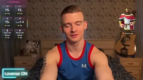 Marvelboy_ webcam stripchat model stream image