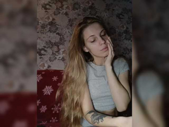 ---kisa25_ webcam model stream image