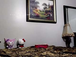 vonmeow777 webcam model stream image