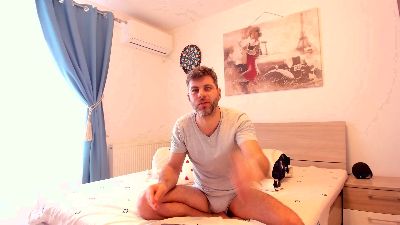 rickymartx webcam model stream image