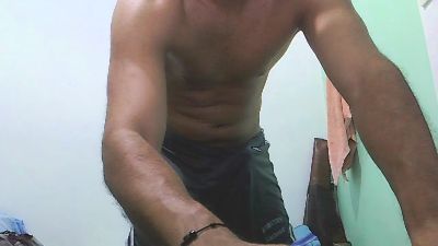 marcos_x webcam model stream image