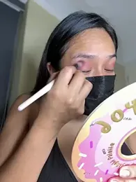 Amour_kiyo webcam model stream image