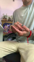 PaSuaveYo webcam model stream image