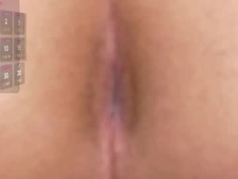 axel_evanss webcam chaturbate model stream image