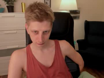 slim_andy webcam model stream image