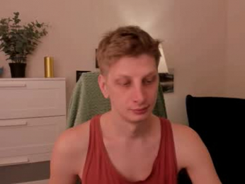 slim_andy webcam chaturbate model stream image