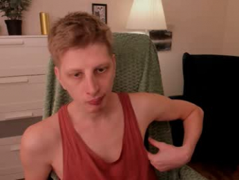 slim_andy webcam model stream image