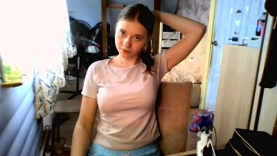 LeatriceThoran webcam model stream image