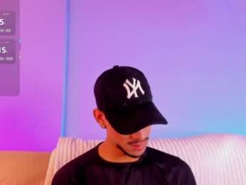 kaisaeed0 webcam model stream image