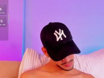 kaisaeed0 webcam model stream image