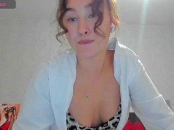 Aphcrodita webcam model stream image