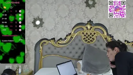 goddessbeldgett101 webcam model stream image