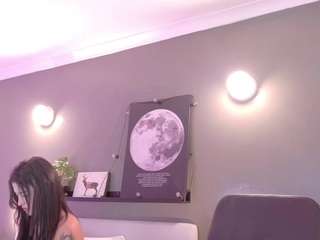 lunalenox webcam model stream image