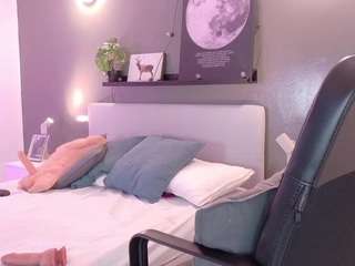 lunalenox webcam model stream image