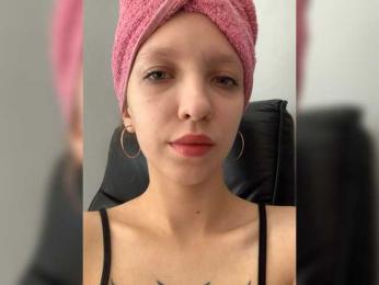 angelina20070 webcam model stream image