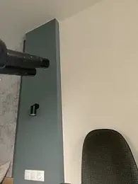 DorianJeday webcam model stream image